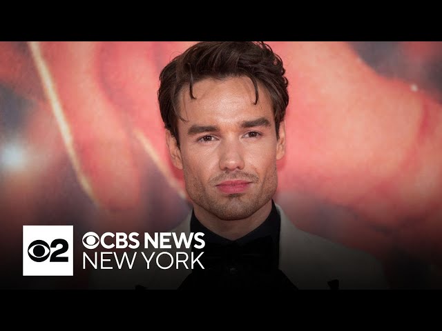 ⁣Former One Direction member Liam Payne dies at 31