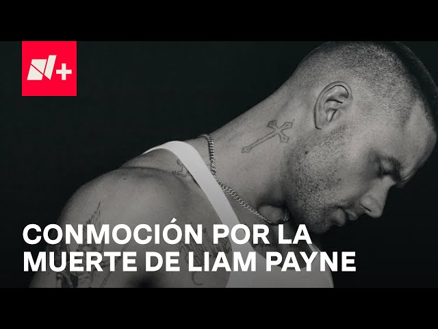 ⁣Liam Payne, ex-One Direction: Difunden llamada al 911 sobre posible comportamiento agresivo