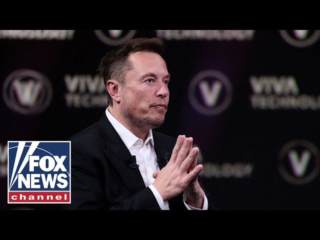 ⁣Elon Musk is a Renaissance man of the 21st century: Victor Davis Hanson