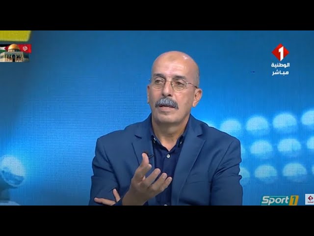 ⁣برنامج Sport 1: واقع رياضة الفروسية في تونس