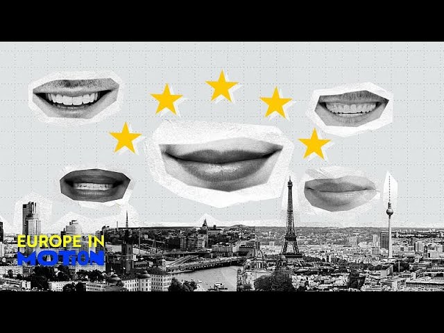 ⁣¿Cuáles son los países de la UE que gozan de mayor satisfacción general con la vida?