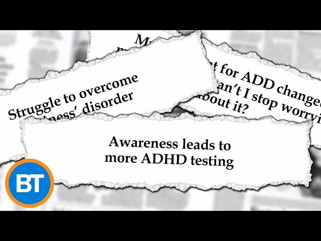 ⁣Why you shouldn’t be afraid of an adult ADHD diagnosis — and how to navigate it