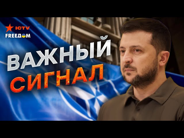 ⁣СРОЧНО! ЗЕЛЕНСКИЙ в БРЮССЕЛЕ - ПЛАН победы УКРАИНЫ разносит в ПРАХ КРЕМЛЬ