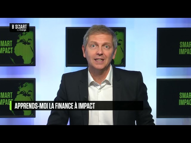 ⁣SMART IMPACT - Emission du jeudi 17 octobre