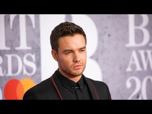 Ehemaliger One-Direction-Star Liam Payne stirbt nach Sturz von Hotelbalkon