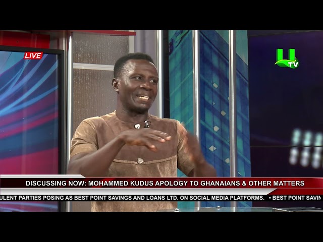 ⁣SPORTS NEWS WITH DAVID OFORI OSAFO 17/10/24