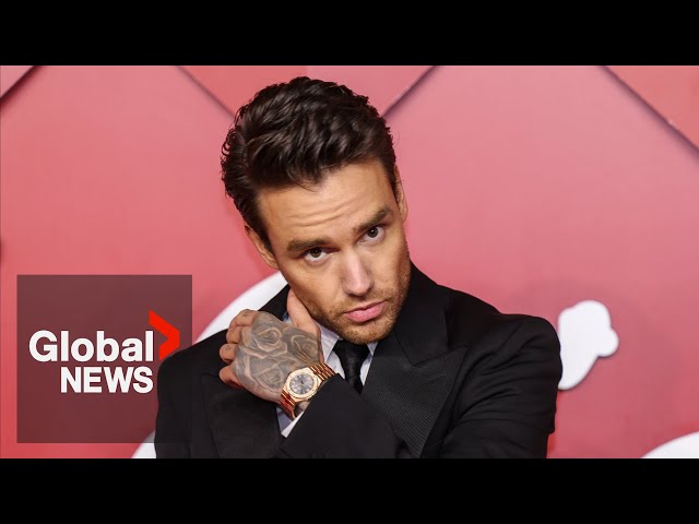 ⁣Liam Payne dead: What we know about former 'One Direction' star's fall from Argentina