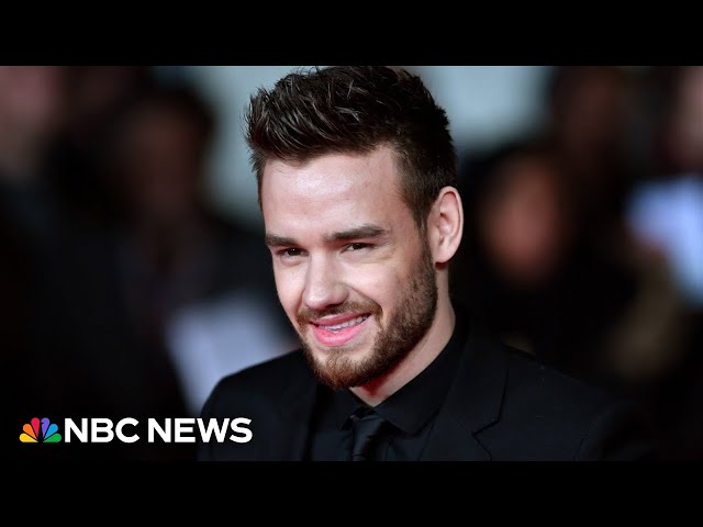 ⁣Fans around the world mourn the death of Liam Payne