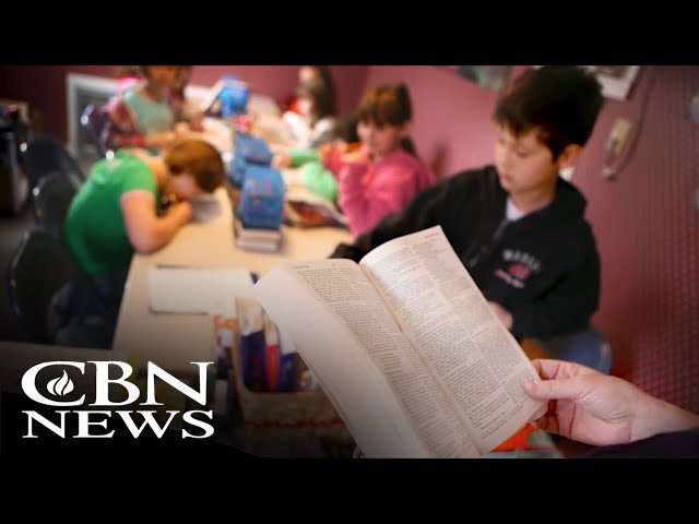 ⁣Oklahoma Superintendent Under Fire for Reintroducing Religious Teachings in Schools