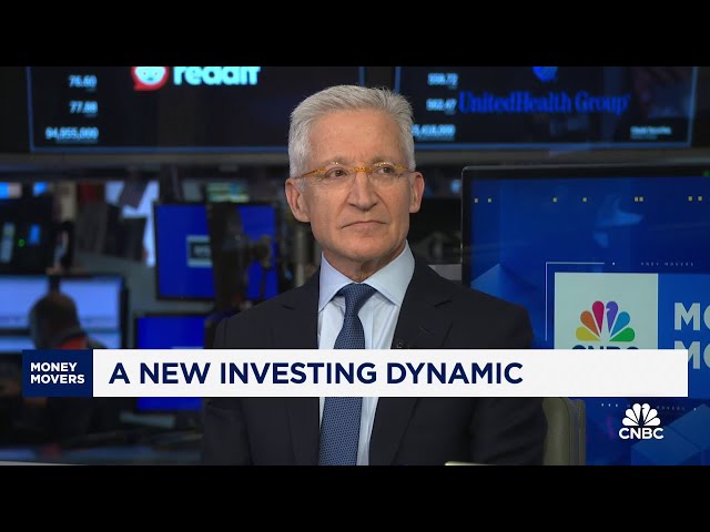 ⁣Well-trafficked areas of the market are becoming less attractive: Canyon Partners' Josh Friedma