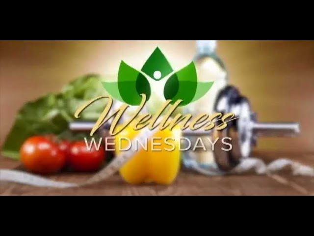 ⁣WELLNESS WEDNESDAYS: Managing mental health issues