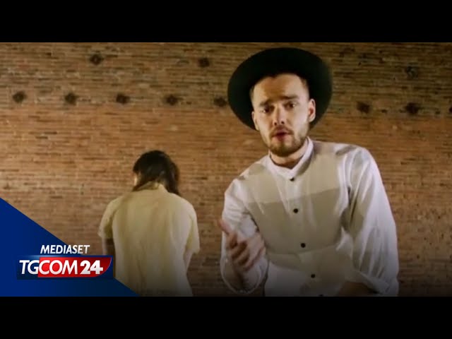 ⁣Precipita dal terzo piano: muore Liam Payne, ex membro degli One Direction