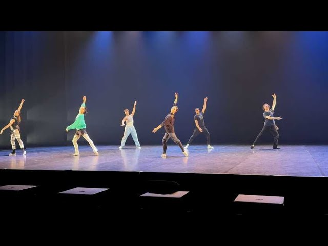 ⁣Voyage au cœur de la danse classique : “Secrets du Ballet” à Saint-Dizier