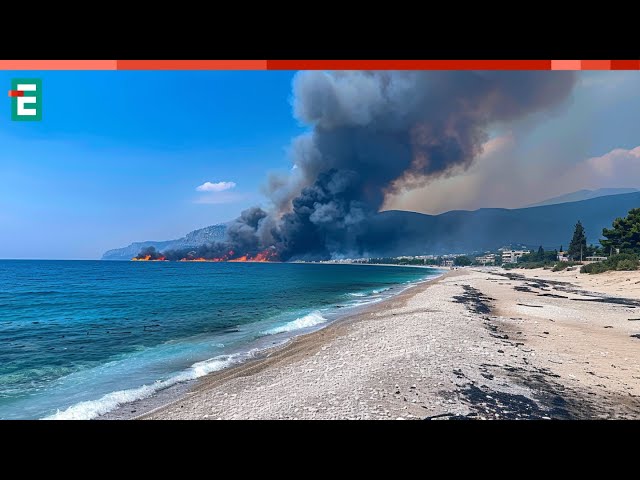 ⁣ ВИБУХИ У КРИМУ  Відомі основні цілі України в окупованому Криму  Головні НОВИНИ