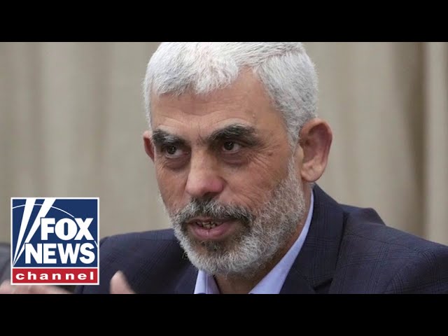 ⁣Israel reportedly confirms death of top Hamas leader