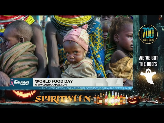 World Food Day