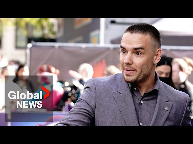 ⁣Liam Payne death: Argentina hotel called for "urgent" help for "intoxicated" gue