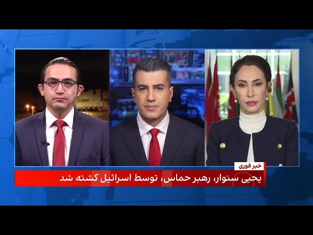 ⁣نتانیاهو: یحیی سنوار حذف شد؛ نور بر تاریکی غلبه خواهد کرد