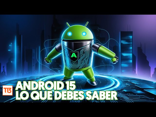 ⁣La importante actualización de Google con Android 15 que busca evitar el robo de celulares