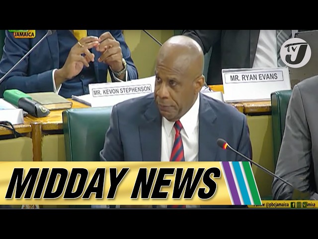 ⁣Minister Calls for Integrity Act be Re-written | Rural Women Make up 50% of Labour Force