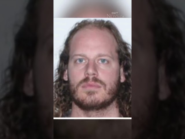 ⁣Canadian former Olympic snowboarder wanted in Ontario double homicide: DOJ