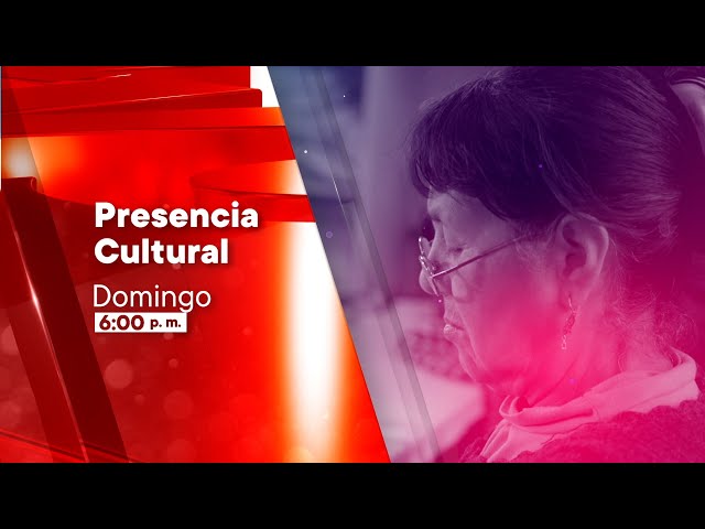 ⁣Presencia cultural (20/10/2024) Promo | TVPerú