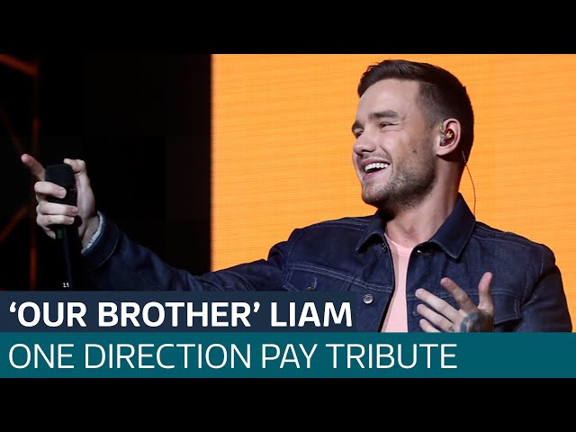 ⁣One Direction bandmates 'devastated' as more details of Liam Payne's death emerge | I