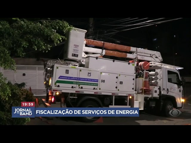 ⁣Câmara aprova PL que permite prefeituras fiscalizarem distribuidores de energia