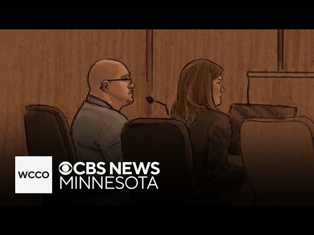 ⁣Adam Fravel's trial for the murder of Madeline Kingsbury begins Thursday