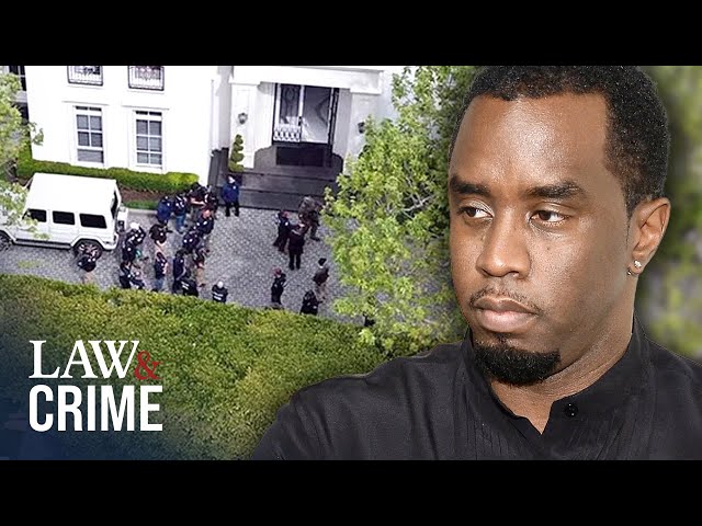 ⁣P. Diddy: 7 Shocking Claims in New Sexual Assault Lawsuit