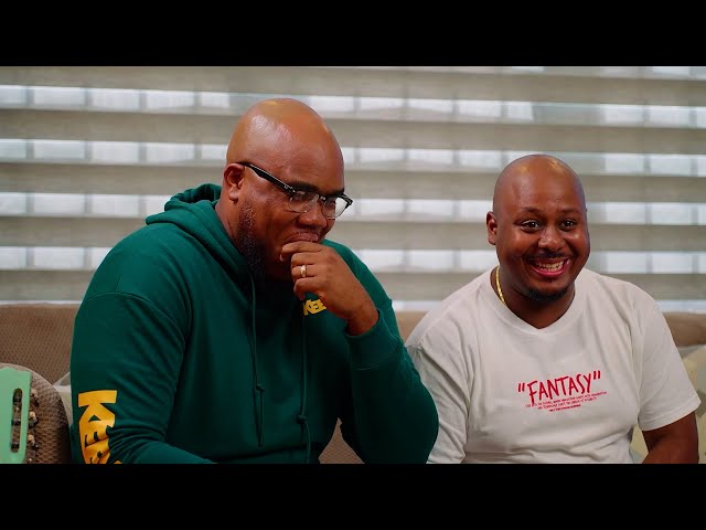 ⁣Penny On Point - Season 4, Episode 1 - Jr. Lee And Keevo