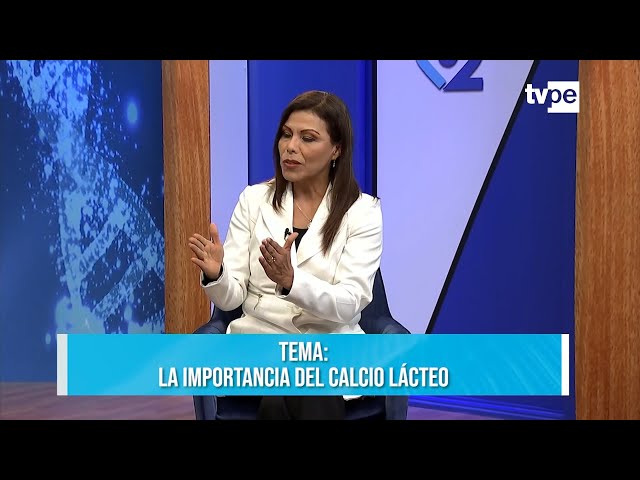 ⁣DR. TB (17/10/2024) | TVPerú