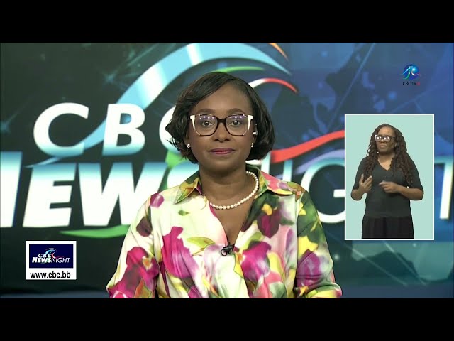 CBC NewsNight October 16 2024