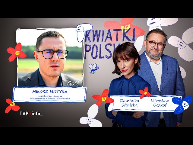 ⁣Kto chce kredytu 0 procent? | KWIATKI POLSKIE