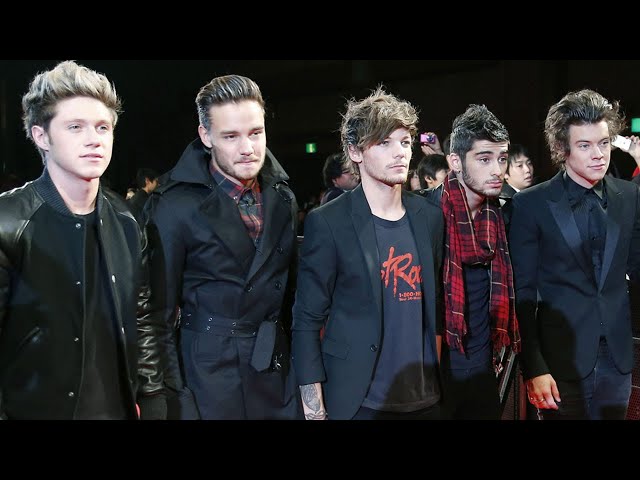 ⁣One Direction members break silence after Liam Payne's death