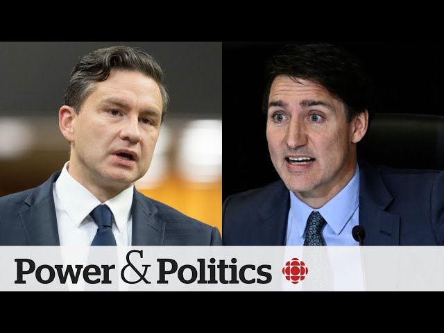 Party leaders spar over naming MPs linked to foreign interference | Power & Politics