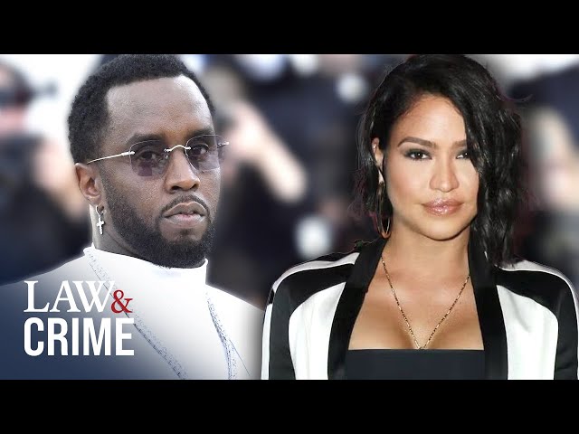 ⁣Escaping Diddy: Cassie Ventura's Fight to Reclaim Her Name