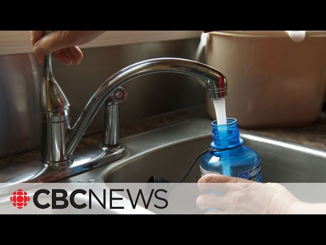 ⁣Why the City of Montreal wants to stop adding fluoride to water in West Island municipalities