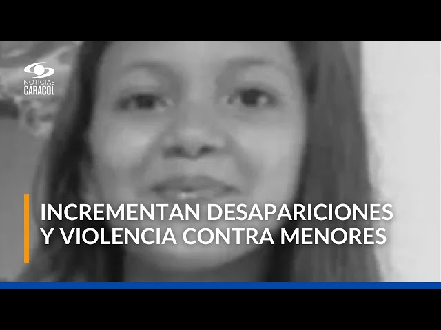 ⁣Caso Sofía Delgado prende las alertas en Colombia: ¿qué medidas se deben tomar contra los agresores?