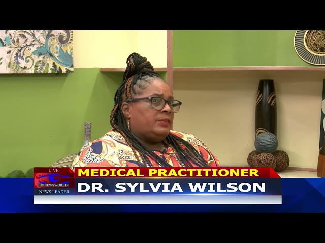 Lack Of Primary Healthcare Facility In Castries Basin Putting Pressure On Medical Staff