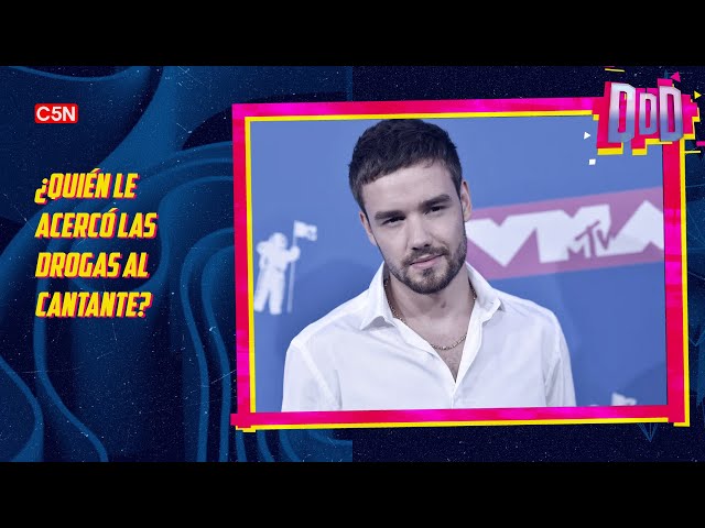 ⁣DURO DE DOMAR | Las AMISTADES ARGENTINAS de LIAM PAYNE, bajo SOSPECHA