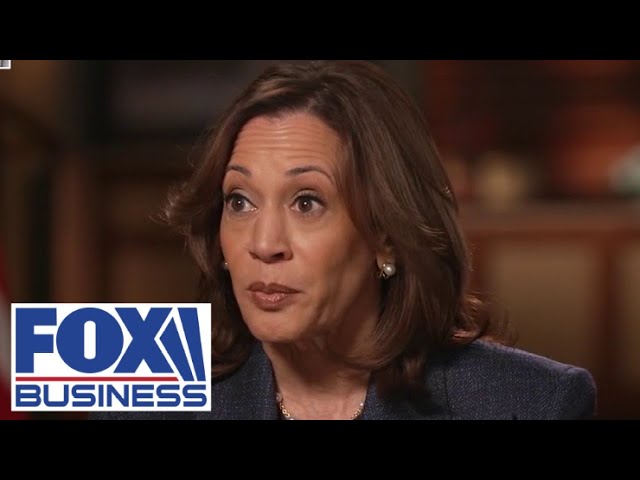 ⁣Kamala Harris came across as a 'crazy ex-girlfriend,' GOP lawmaker says