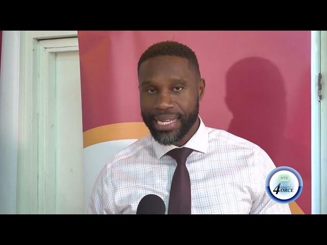 ⁣ST. LUCIA TEACHERS CREDIT COOPERATIVE EMPOWERS YOUTH WITH FINANCIAL LITERACY