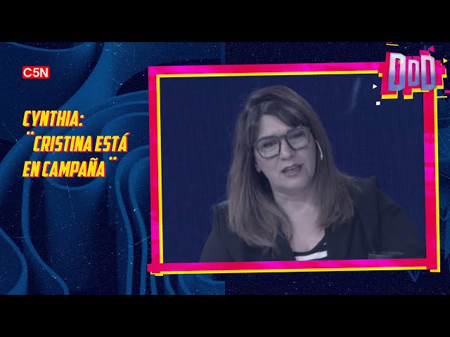 ⁣DURO DE DOMAR | Día de la LEALTAD PERONISTA: hablaron CRISTINA KIRCHNER y AXEL KICILLOF