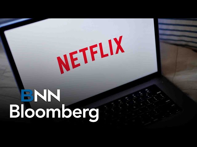 ⁣Netflix adds 5 million new subscribers in Q3, beating earnings targets