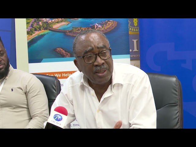 Explosion of renal disease in Barbados