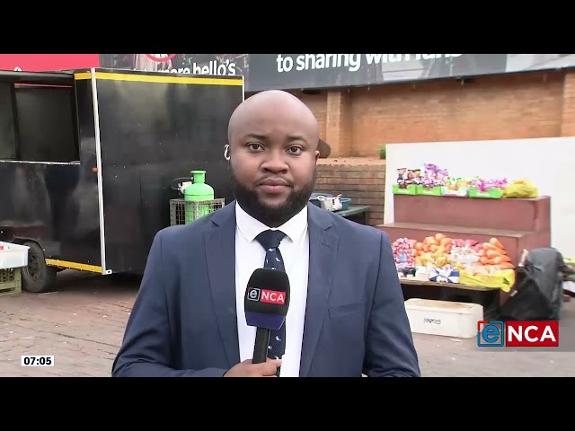 SA Morning SoapBox | Surge in food borne illness and deaths