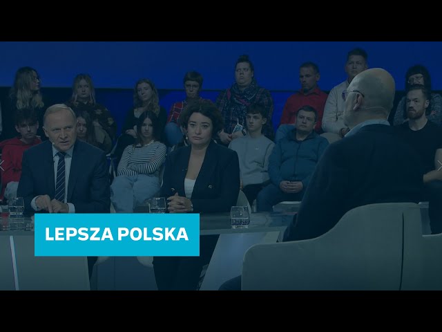 "Nie strzelamy do ludzi". Gorąca dyskusja o migrantach