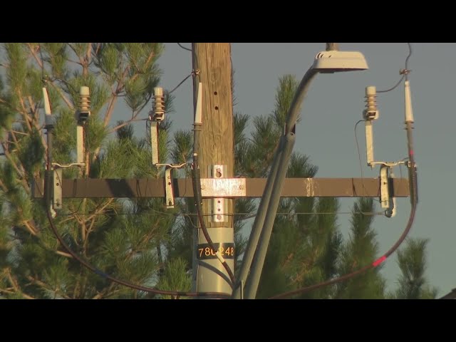 ⁣Commerce City residents fed up with constant power outages