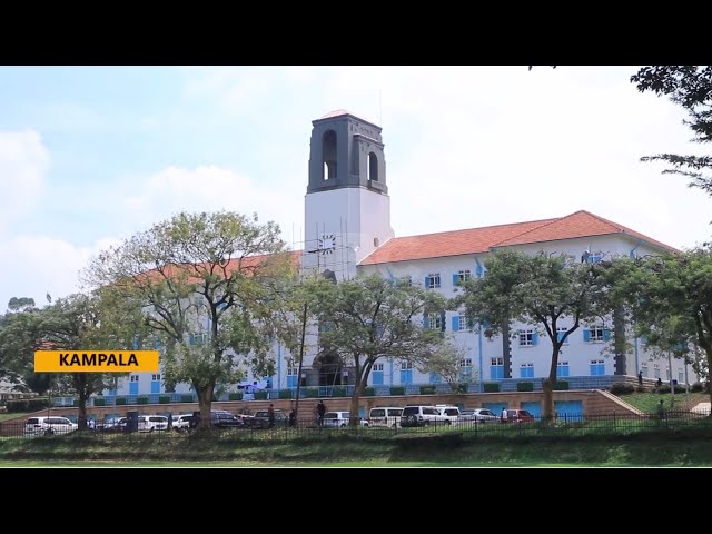 ⁣Salary harmonization in public universities - Museveni’s harmonization directive sparks nationwide